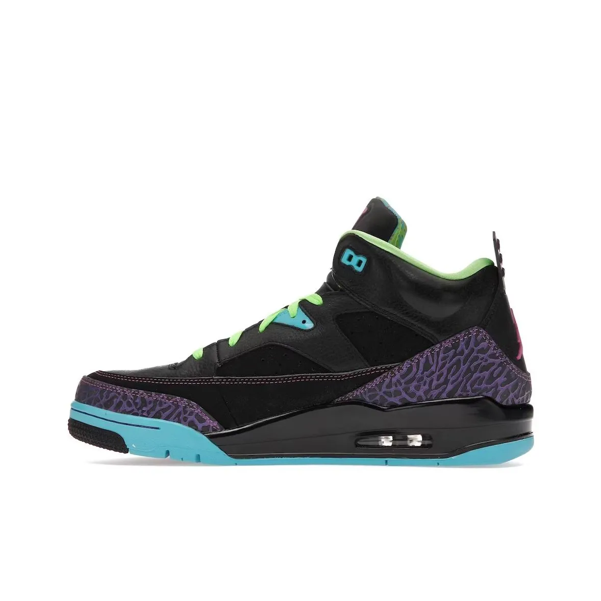 Jordan Son Of Mars Low Bel Air