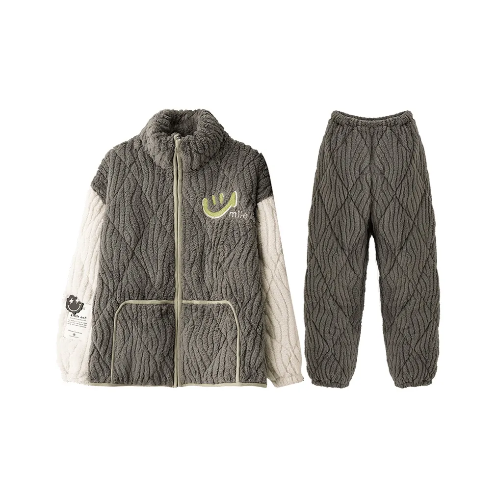 Lan Miao Men's Pajama Sets