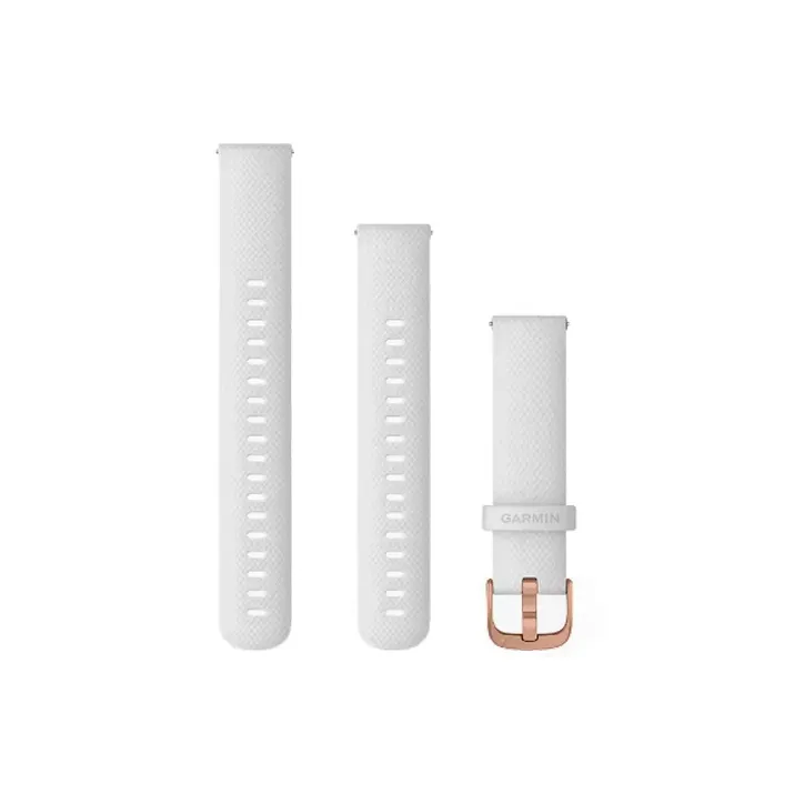GARMIN Strap All Compatibility Silicone Material 18mm