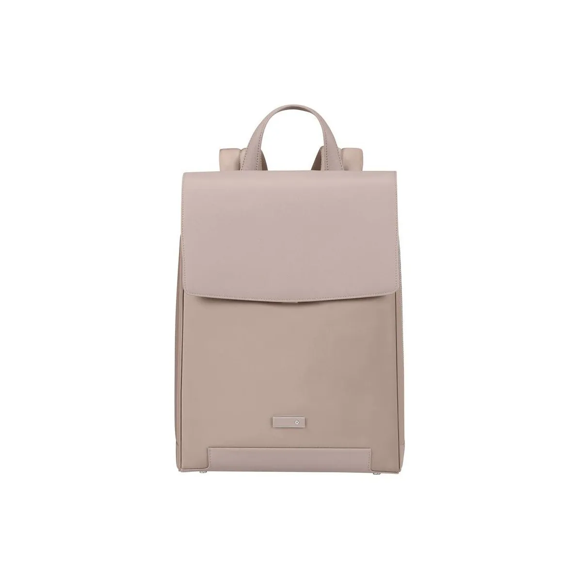 SAMSONITE Polyester Backpack Women's Old Rose