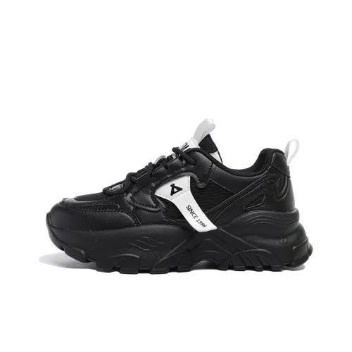 SEMIR Толстоподошвенные кроссовки Low Top Женские