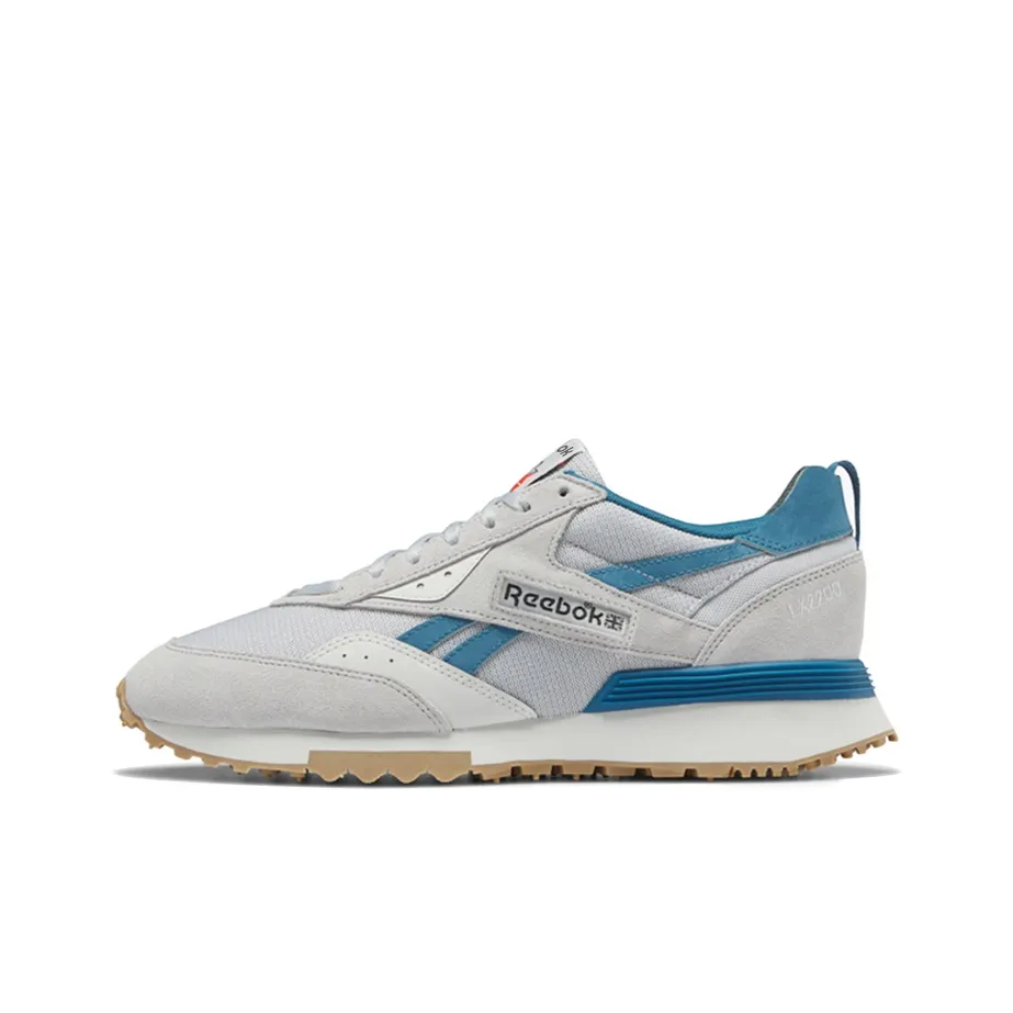 Reebok Lx 2200 'Outdoor Courts   Steely Blue'