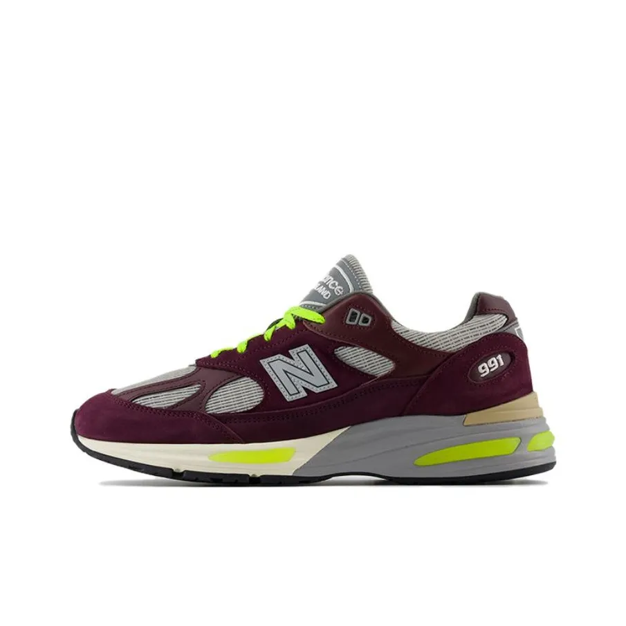Patta X New Balance NB 991 V2