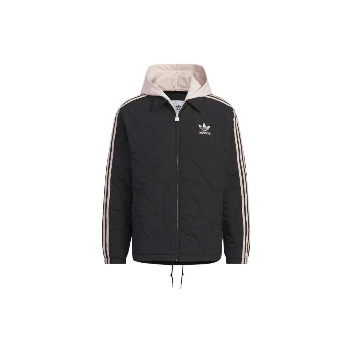 Adidas Originals Classic Sport Jacket Jackets Coats Men's Black