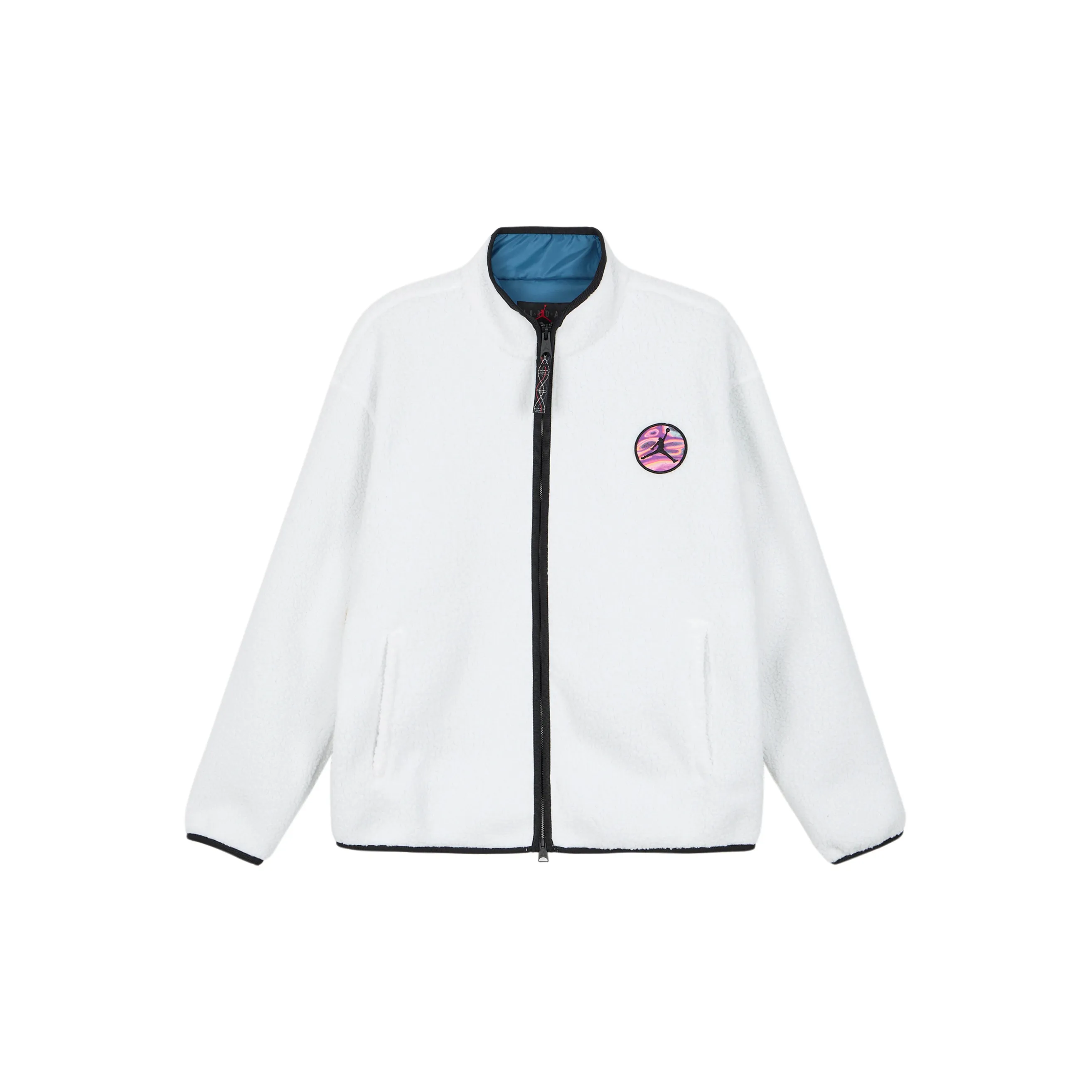 Jordan Fearless Jackets & Coats Men's