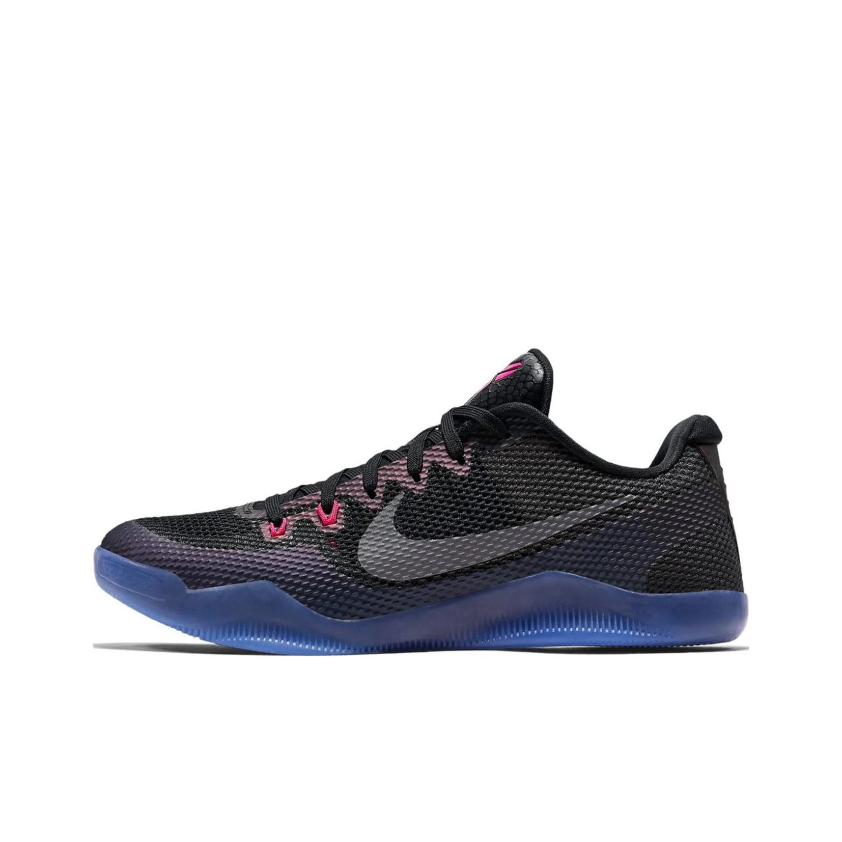 Nike Kobe 11 'Invisibility Cloak'