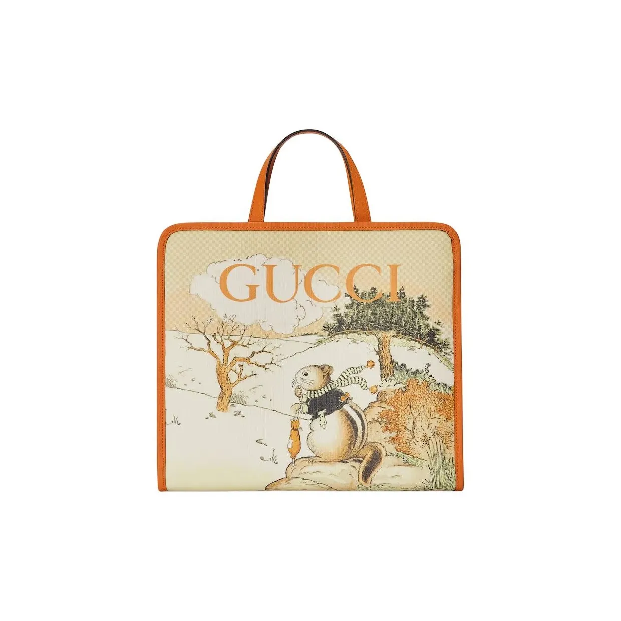 GUCCI Handbags