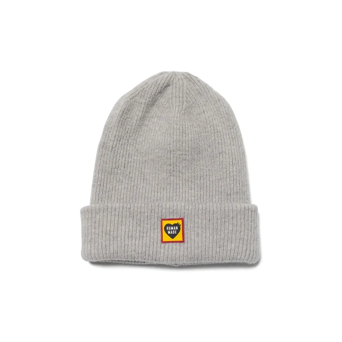 HUMAN MADE Waffle Beanie