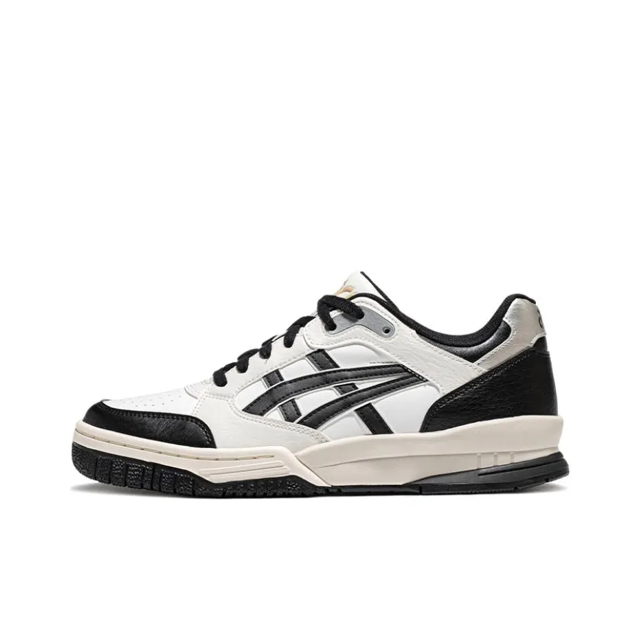Asics Gel Spotlyte 'White Black'