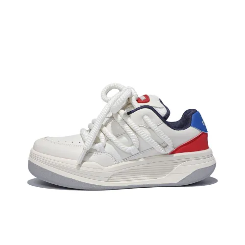 SEMIR Кроссовки для скейтбординга Low Top Женские
