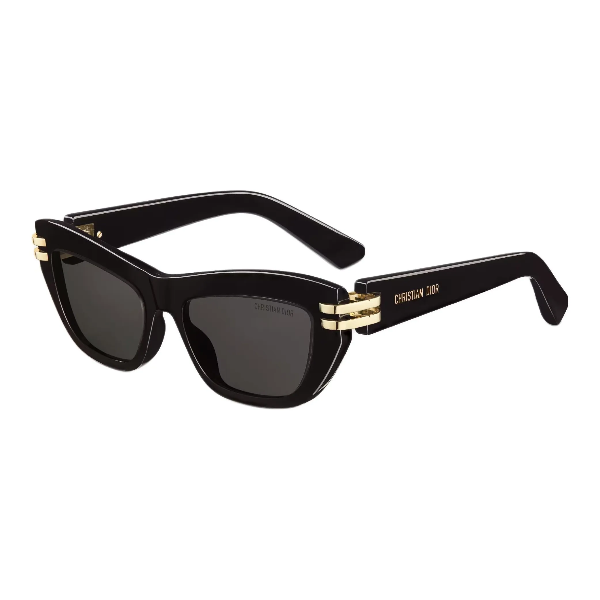 DIOR Eyewear Butterfly Frame Sunglasses