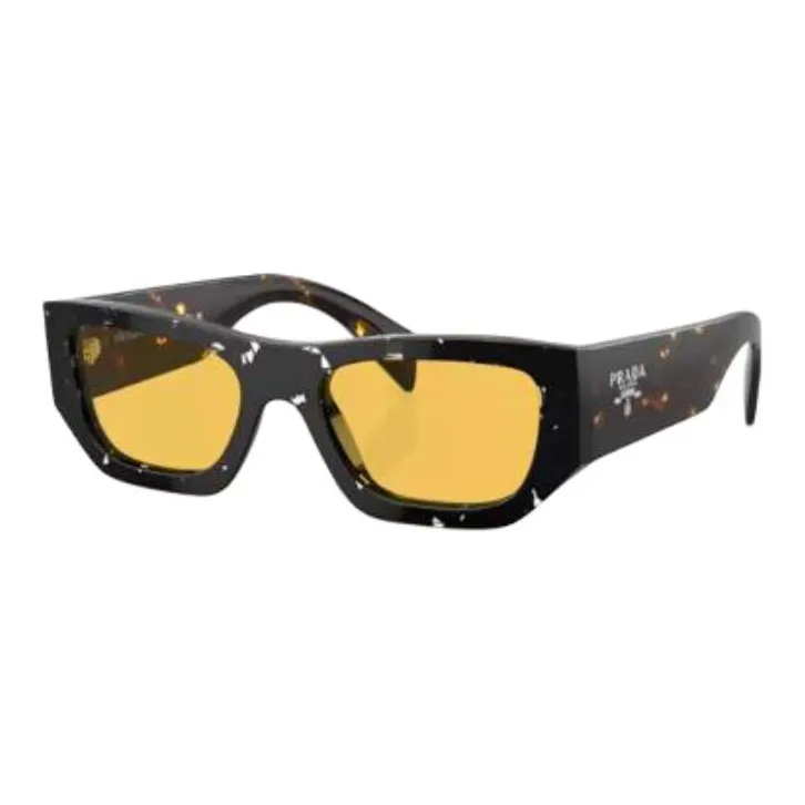 PRADA Cat Eye Sunglasses