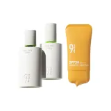 폴리시 로션 워터 150ml, 로션 100ml + 워터 기반 선크림 70ml