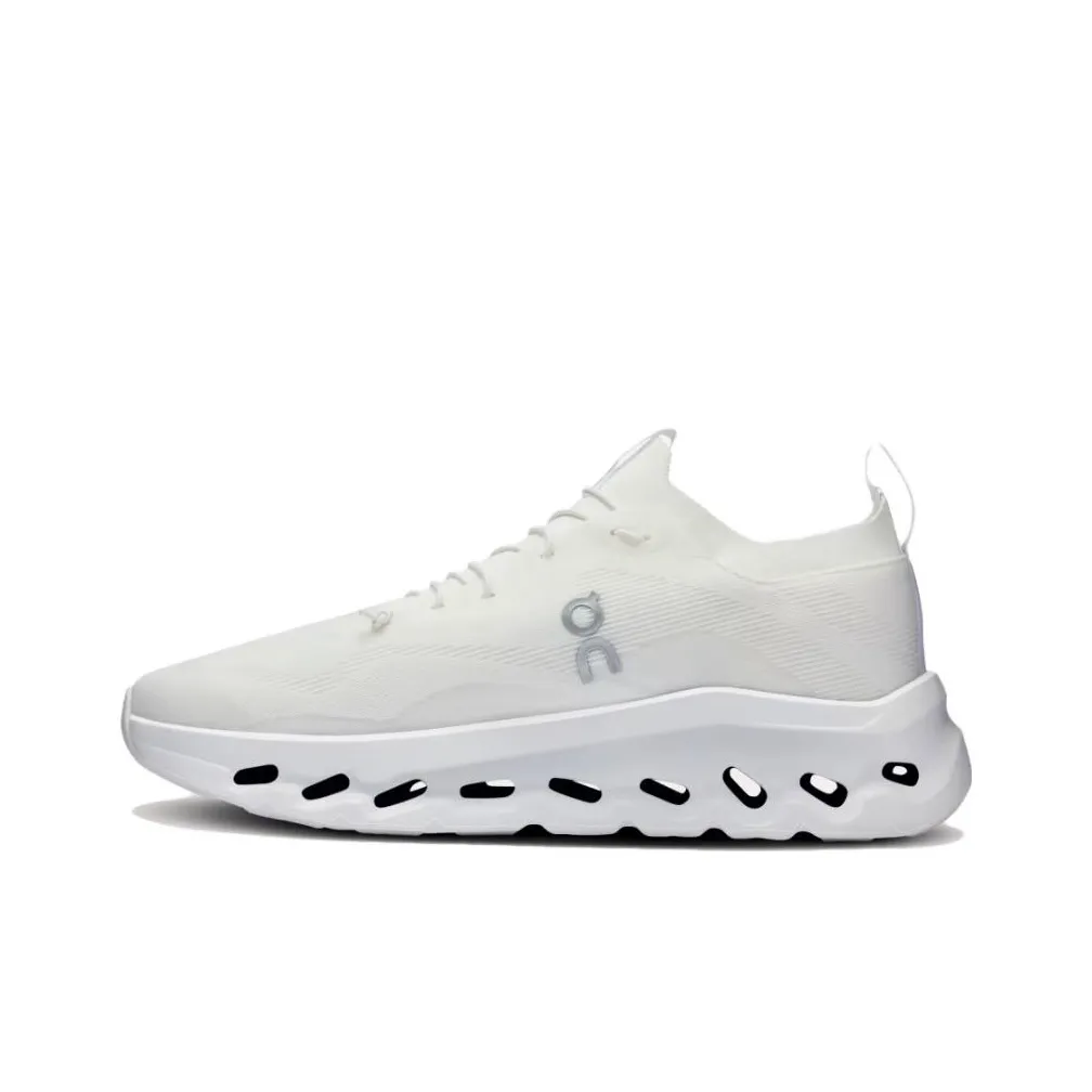 On Running Cloudtilt Loewe All White