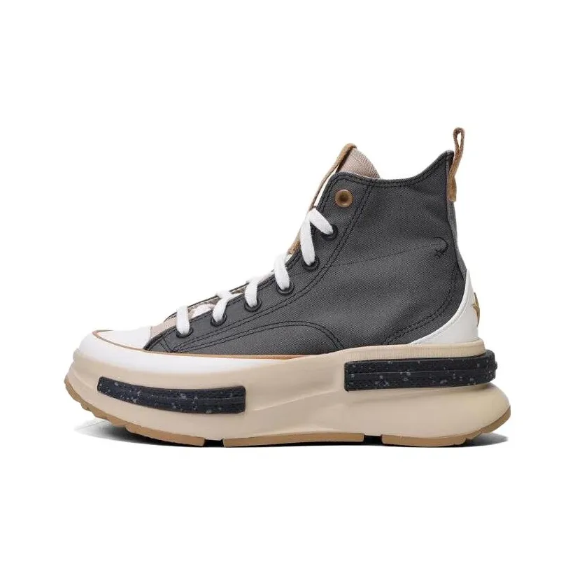 Converse Run Star Legacy Cx High 'Grey'