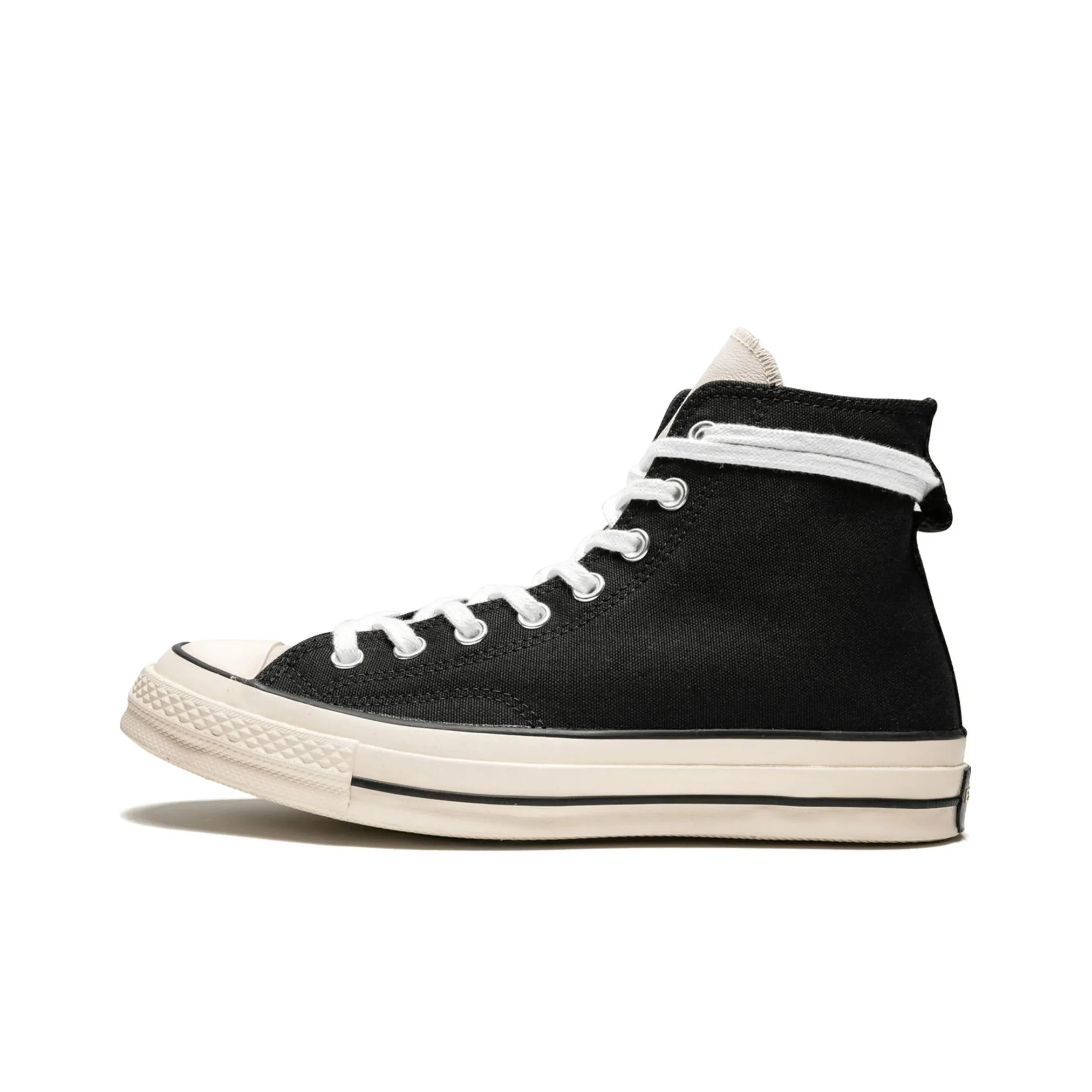 Converse CHUCK TAYLOR ALL STAR LIFT CRAFTED WITH LOVE