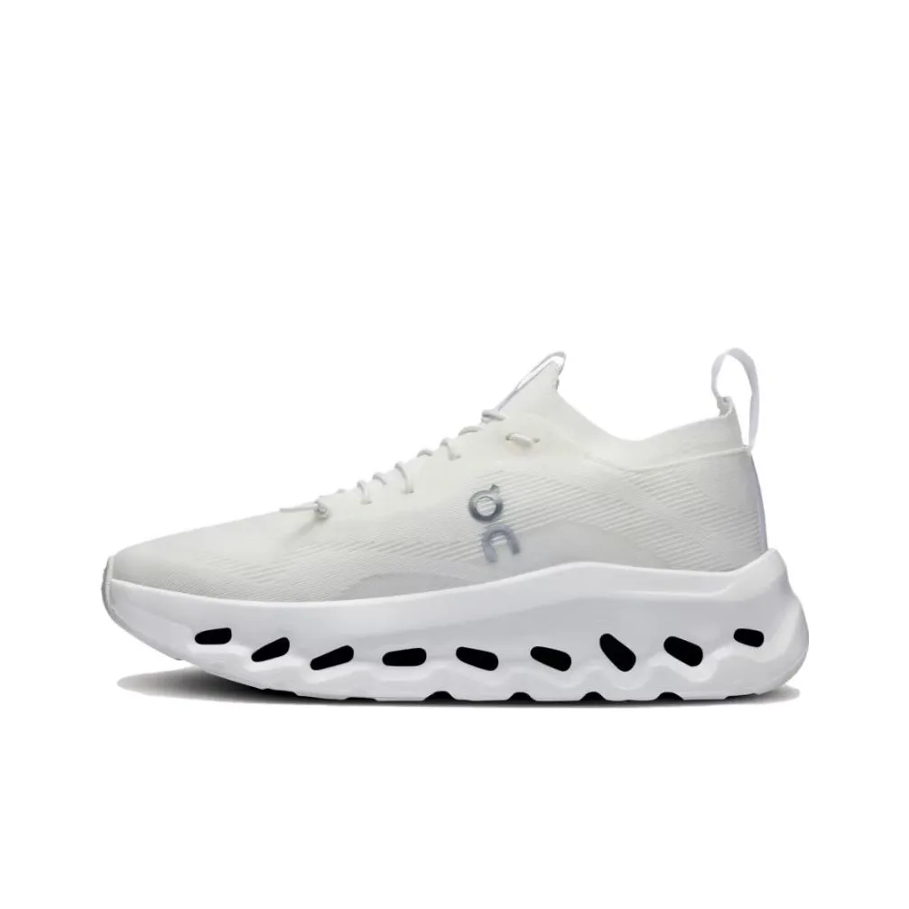 On Running Cloudtilt Loewe All White Women's