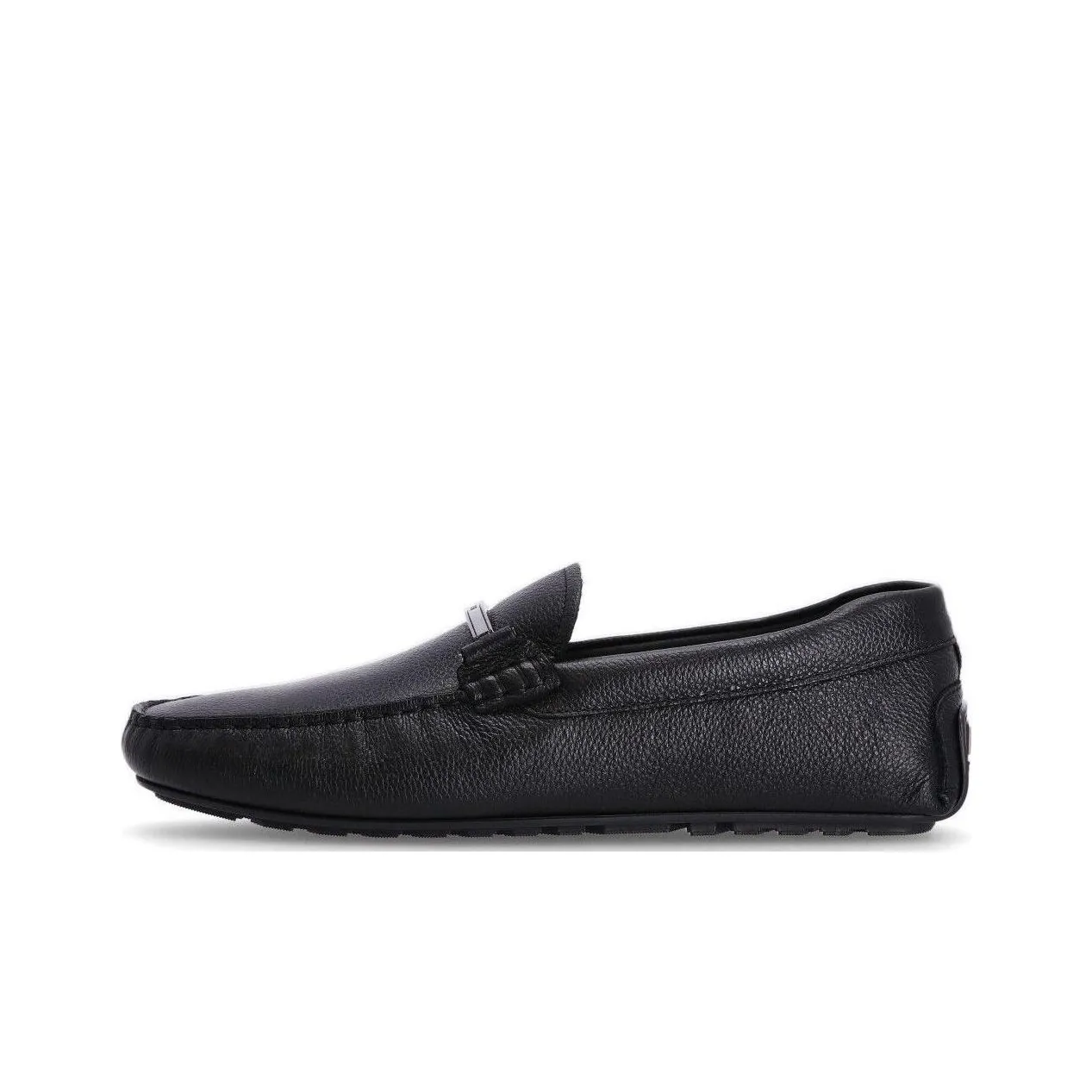 HUGO BOSS Casual Shoes Men's Black