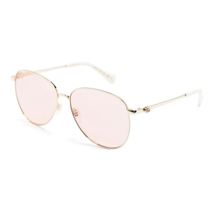 GUCCI Aviator Sunglasses
