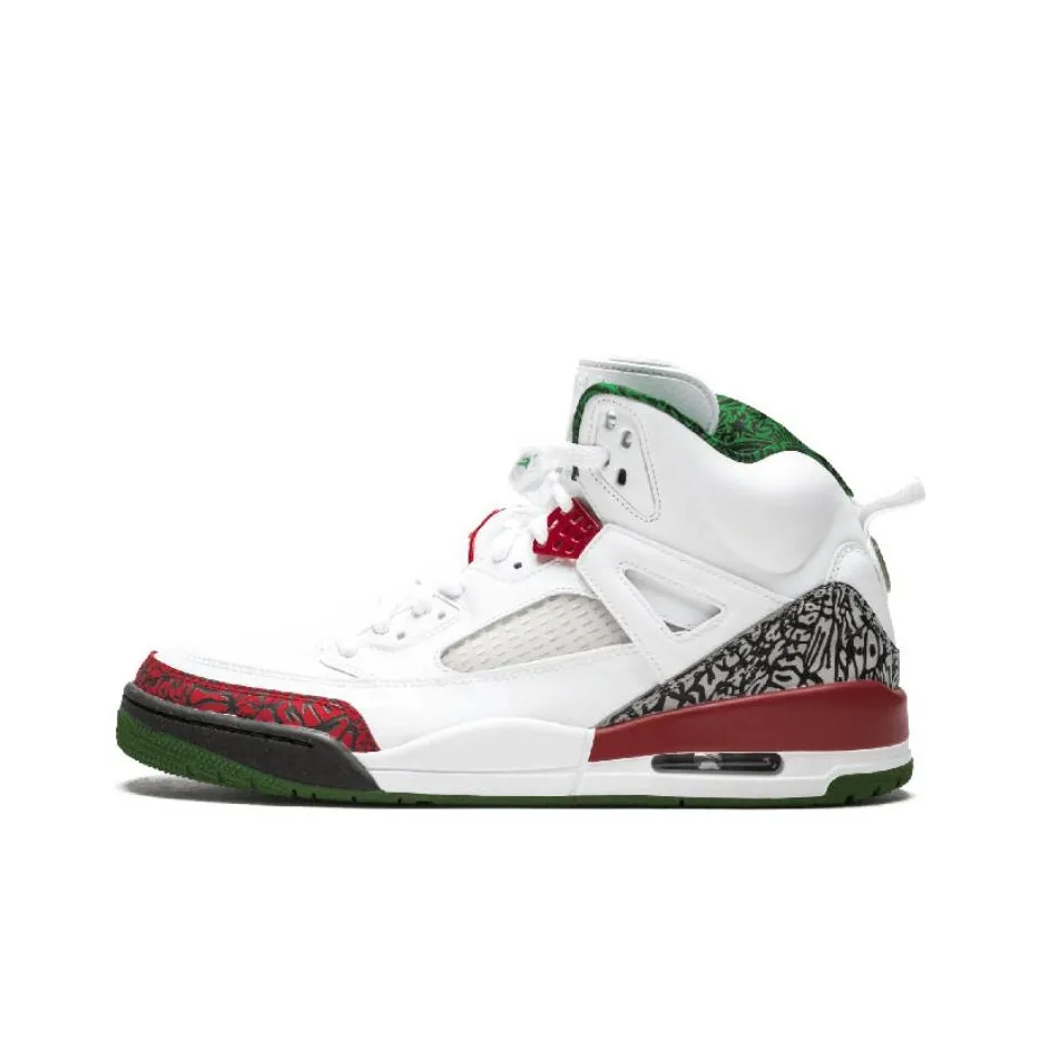 Jordan Spizike Og 2014