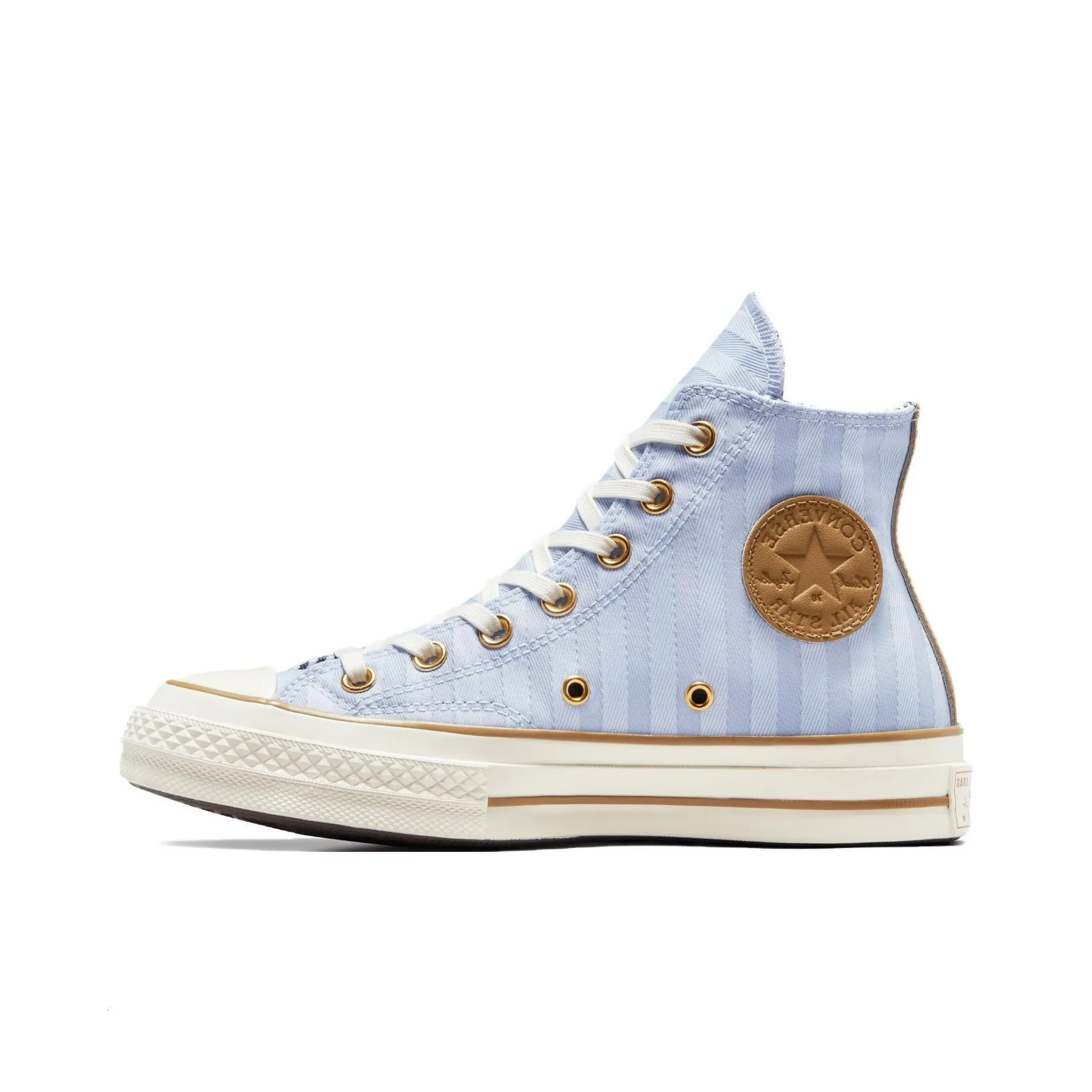Converse Chuck 70 High Топ Кеды Унисекс Blue