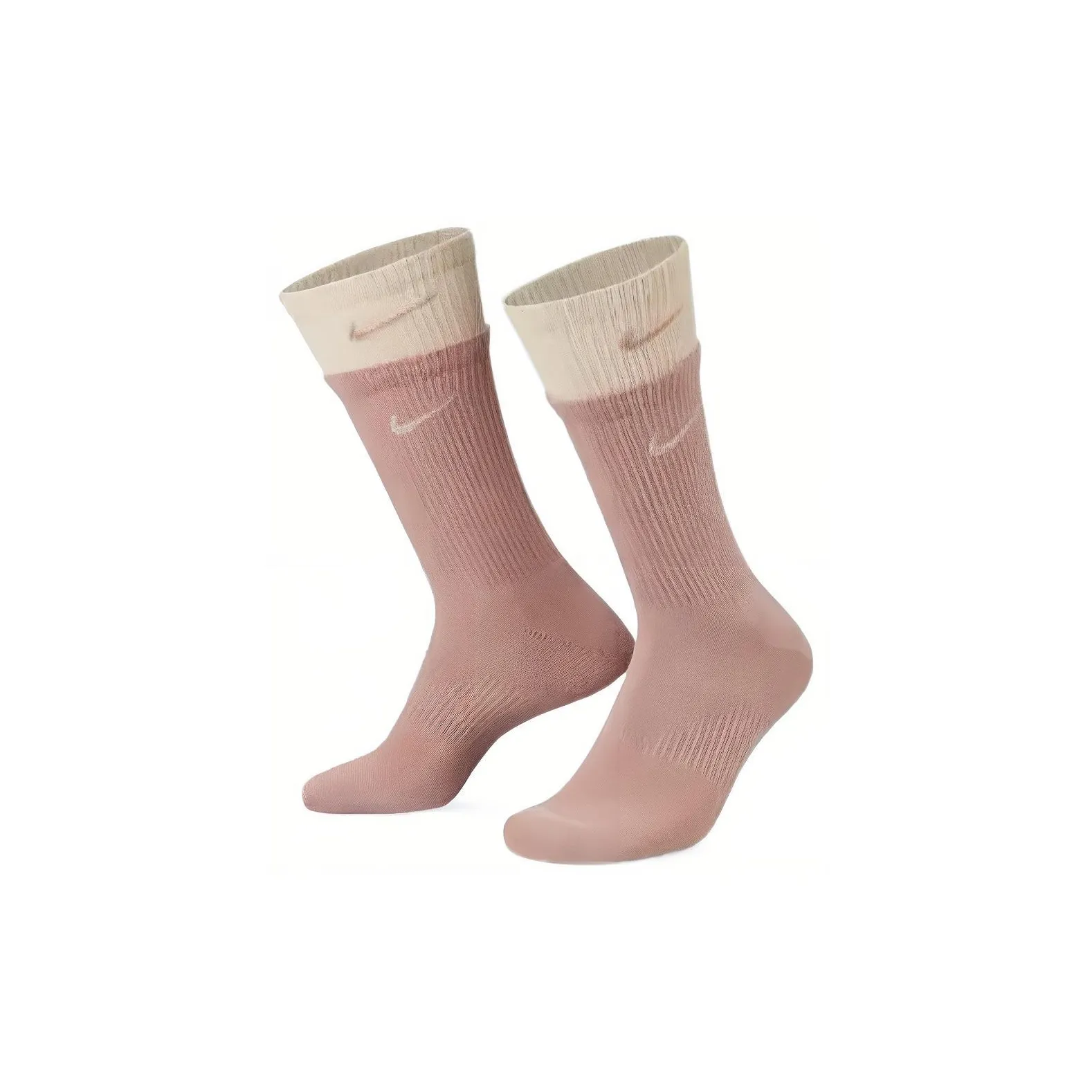 Nike Unisex Mid Calf Socks