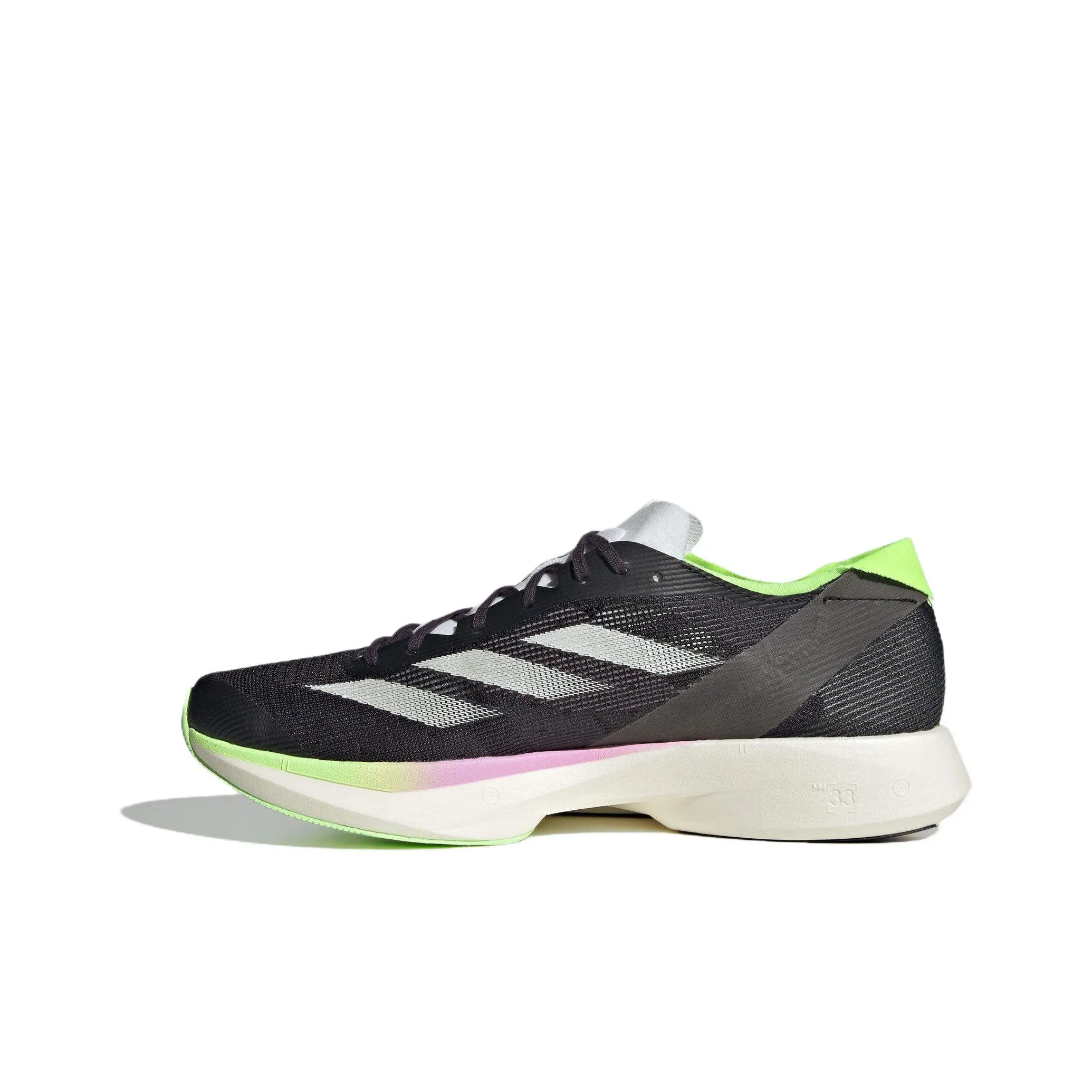 Adidas Adizero Takumi Sen 10 'Black'