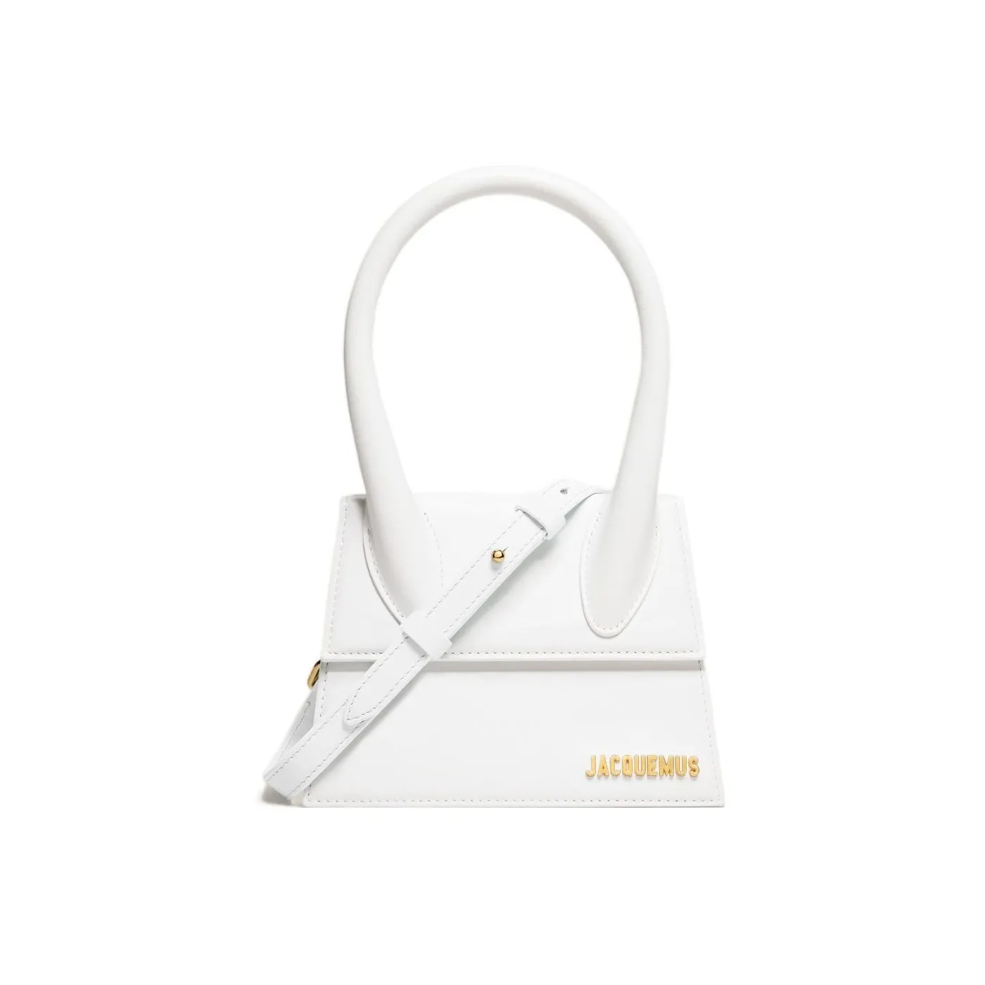 Jacquemus Le Chiquito Moyen Top Handle Bag