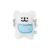 턱받이 스타일