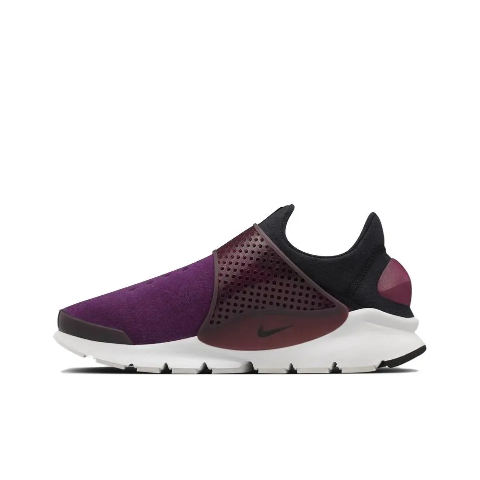 Nike Sock Dart Tech Fleece Mulberry