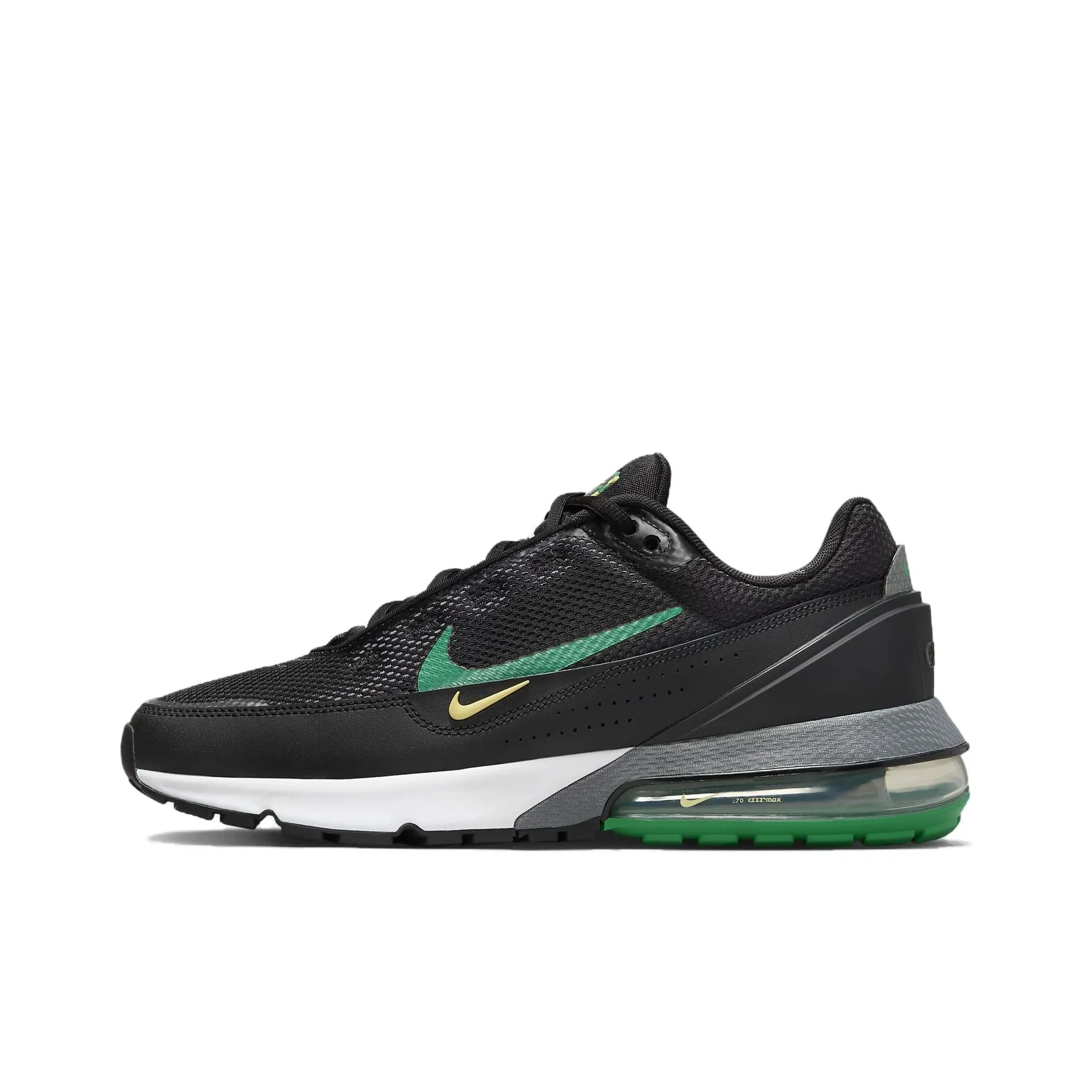 Nike Air Max Pulse Black Malachite