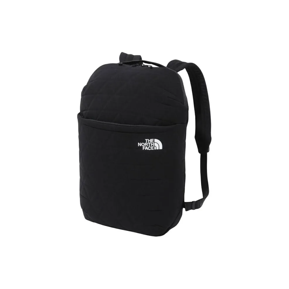 THE NORTH FACE 14L Backpack Outdoor Bag Polyester Black Unisex
