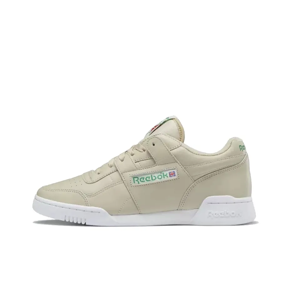 Reebok Workout Plus Vintage 'modern Beige'