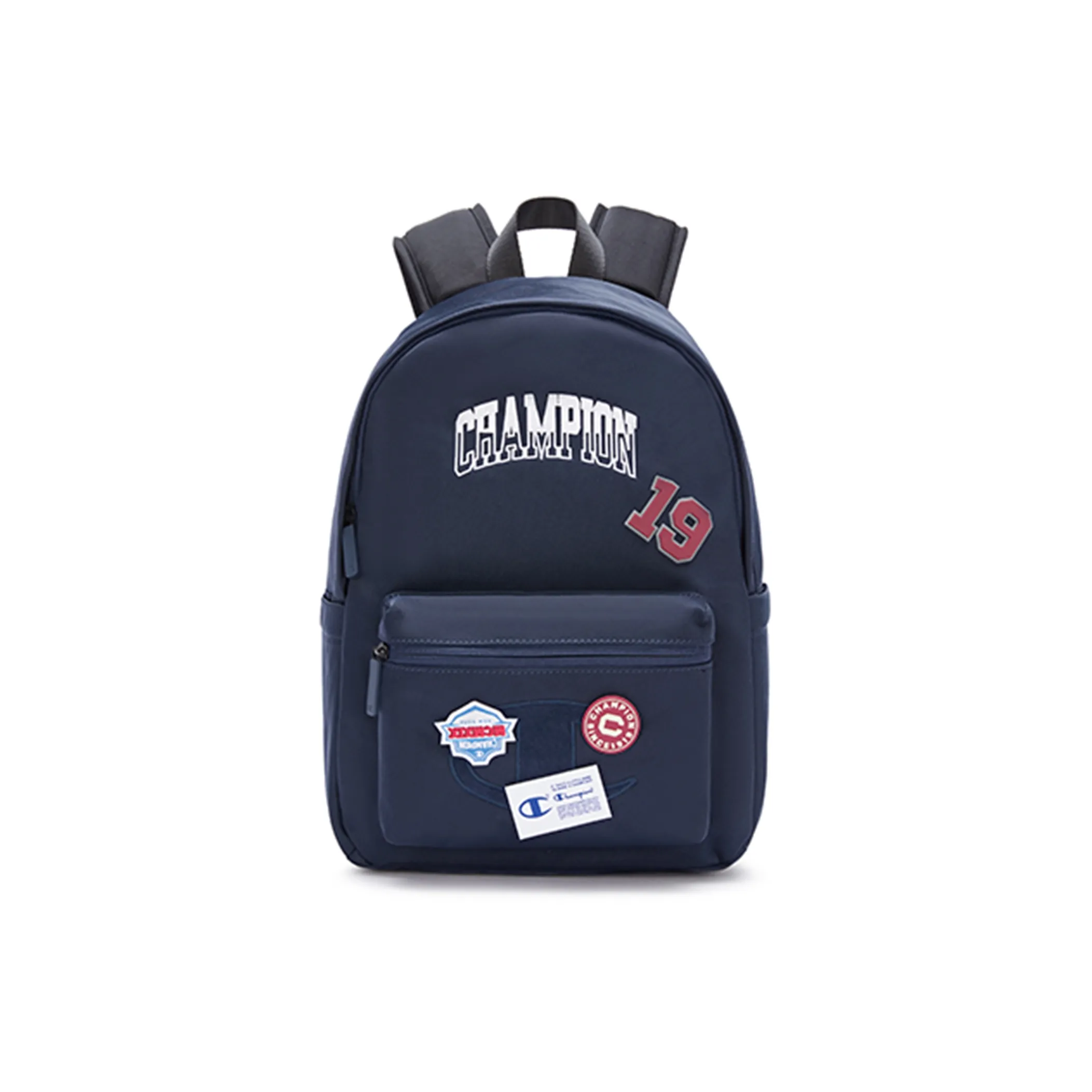 Champion Fabric Backpack Medium Size Unisex