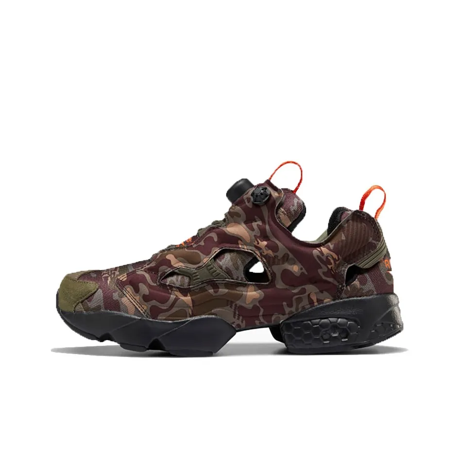 Reebok InstaPump Fury Og 'Camo'