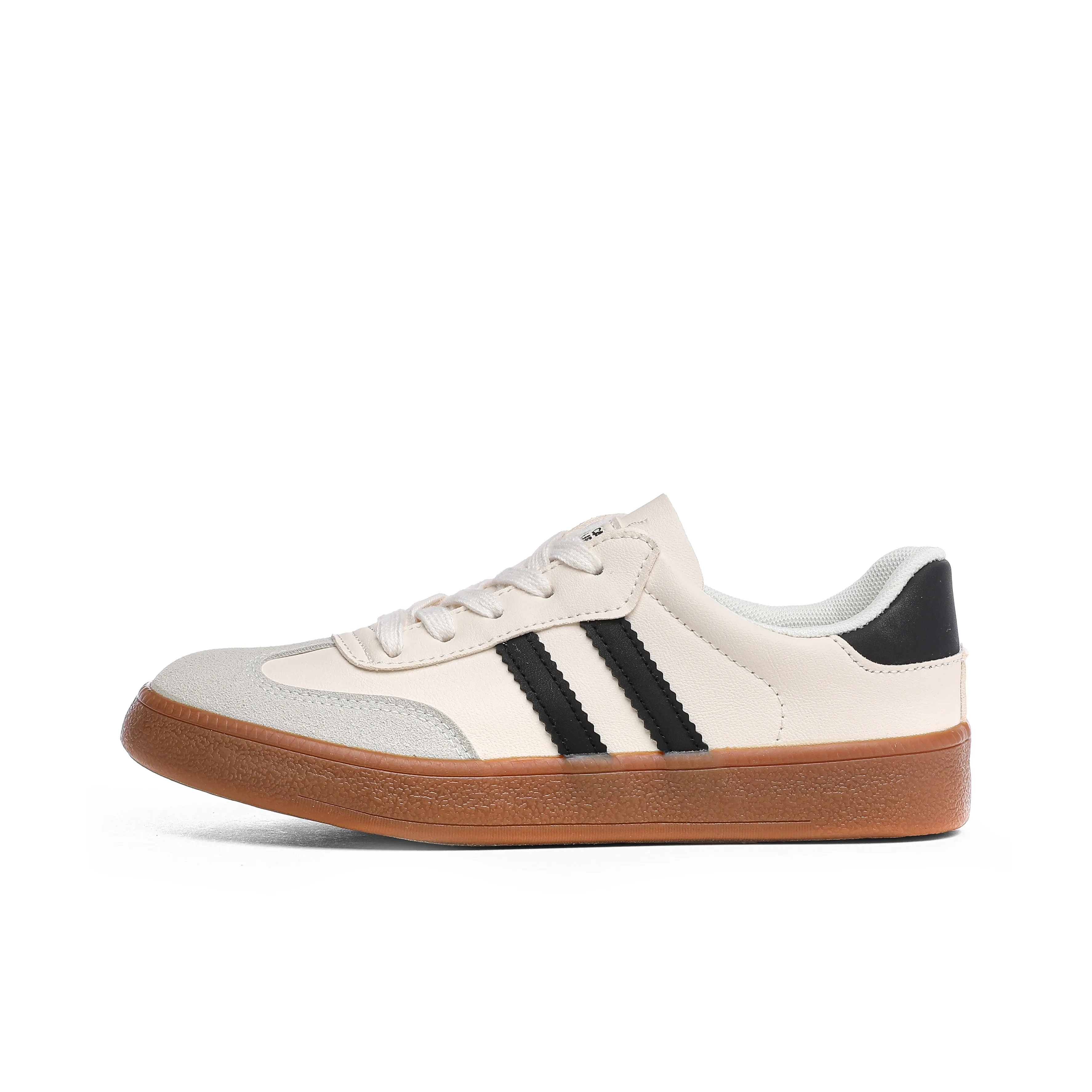 SEMIR Low Top Skateboard Shoes Women's