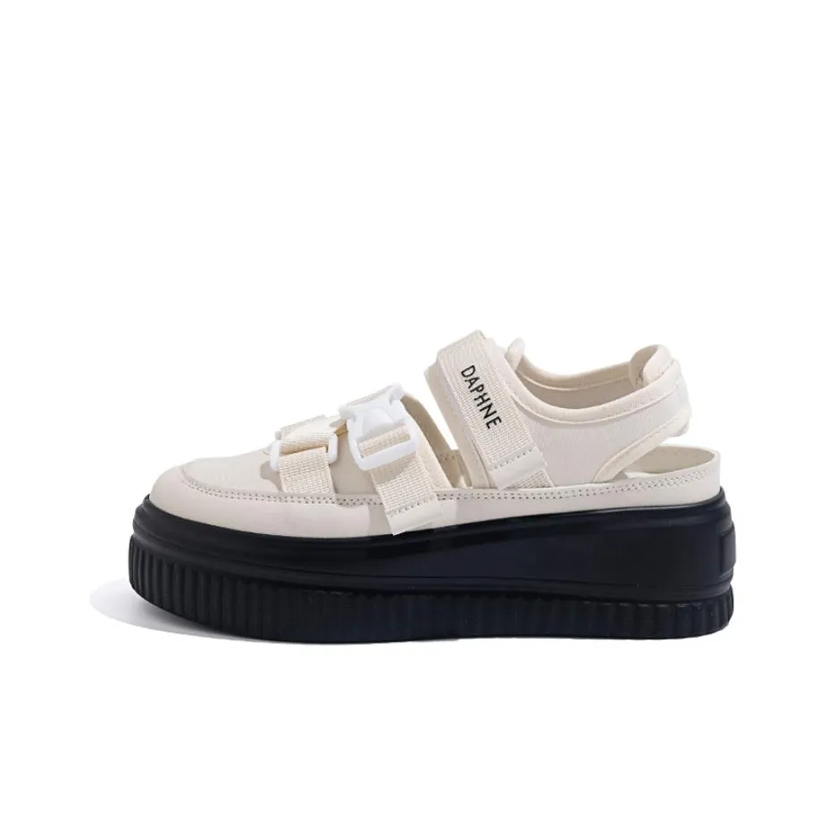 DAPHNE Roman Sandals Women's