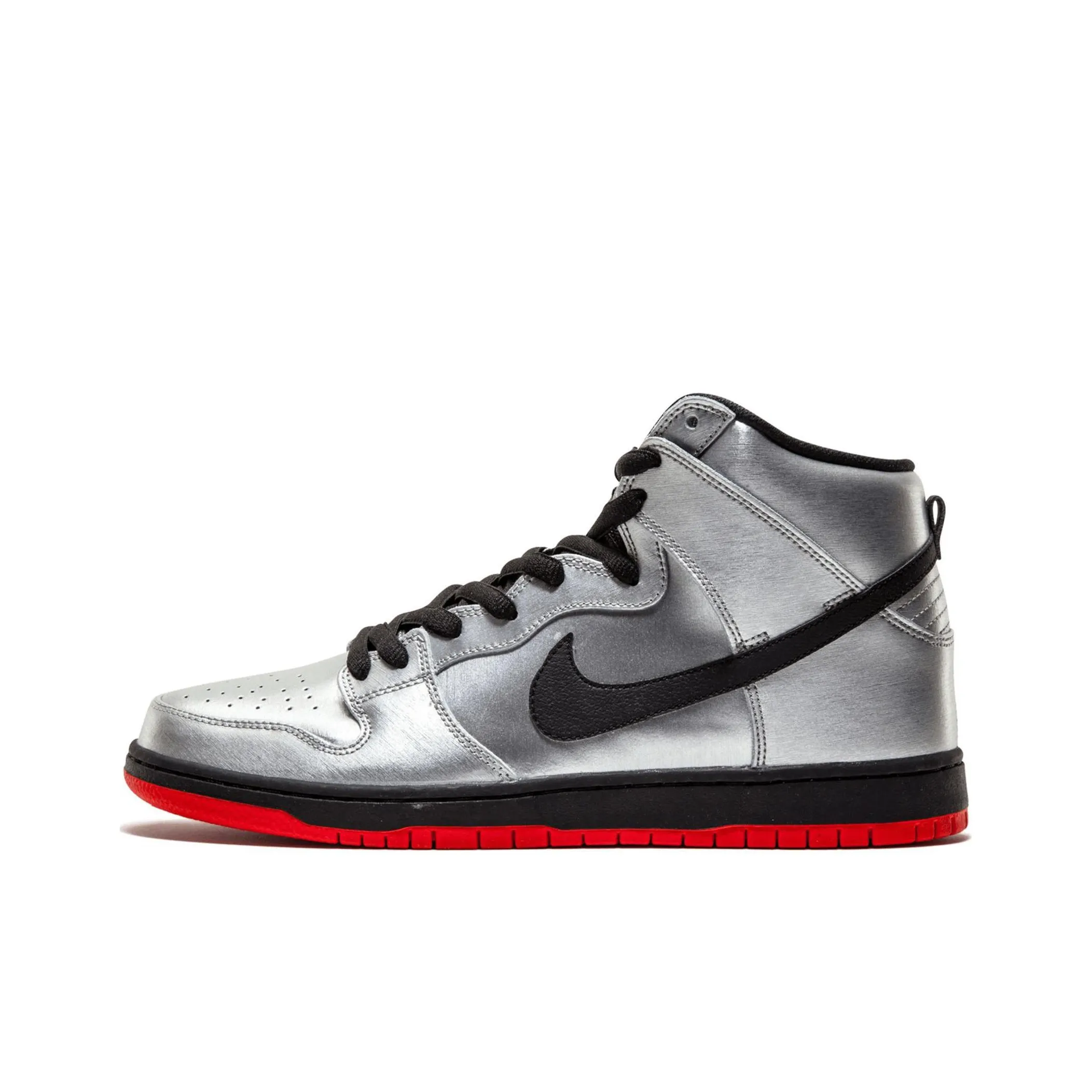 White may Sneakers For Girl With Logo