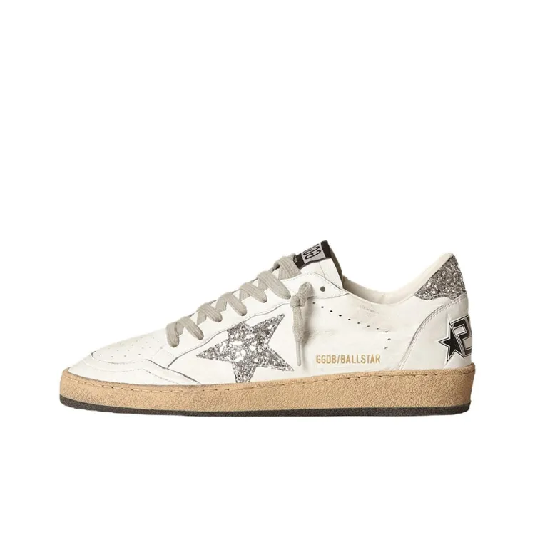 The Ultimate Guide to GGDB Sneakers for Women