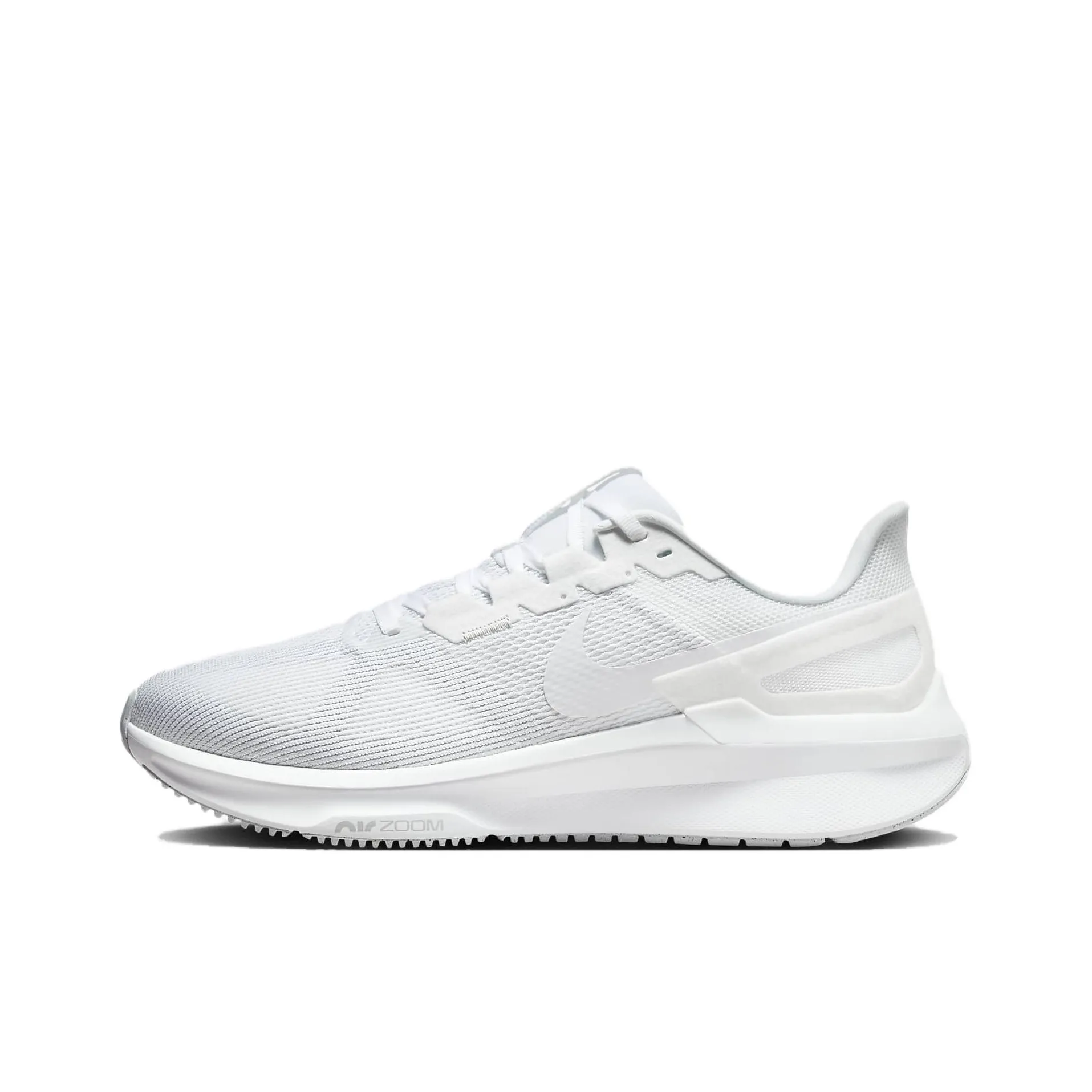 Nike Air Zoom Structure 25 'White'