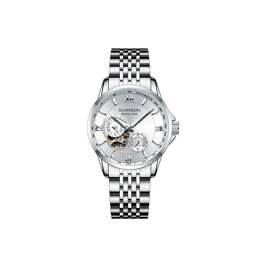 GUANQIN Men Watch