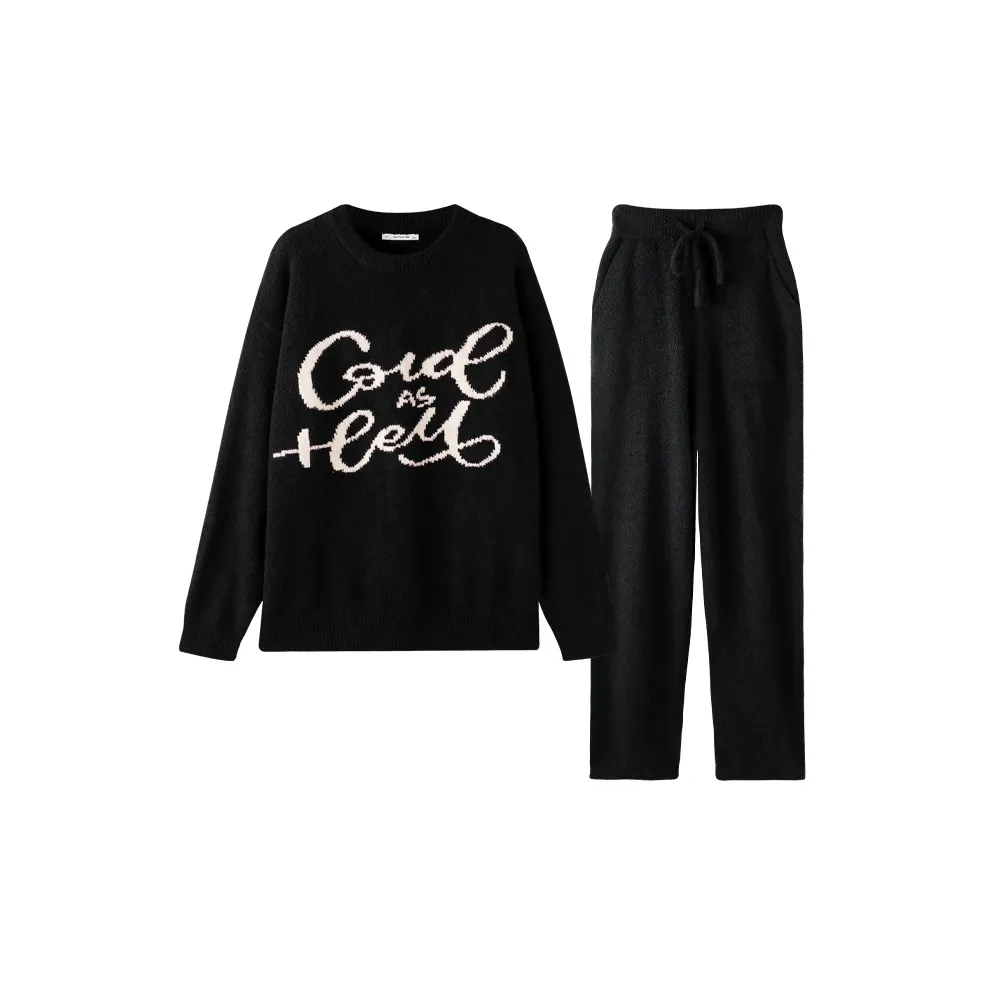 MEITENG Unisex Pajama Sets