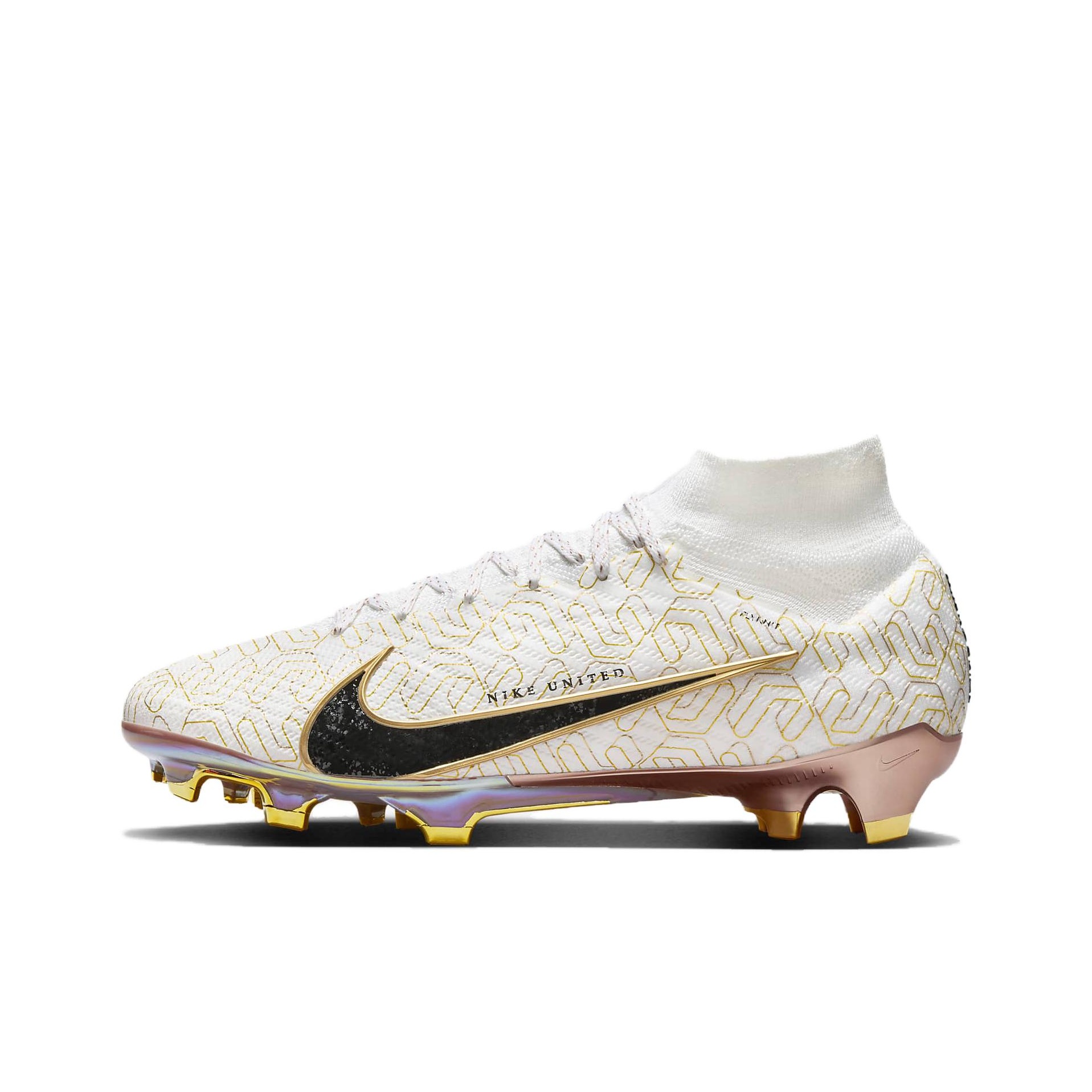 Top 10 Nike Mercurial Superfly Cleats to Elevate Your Game