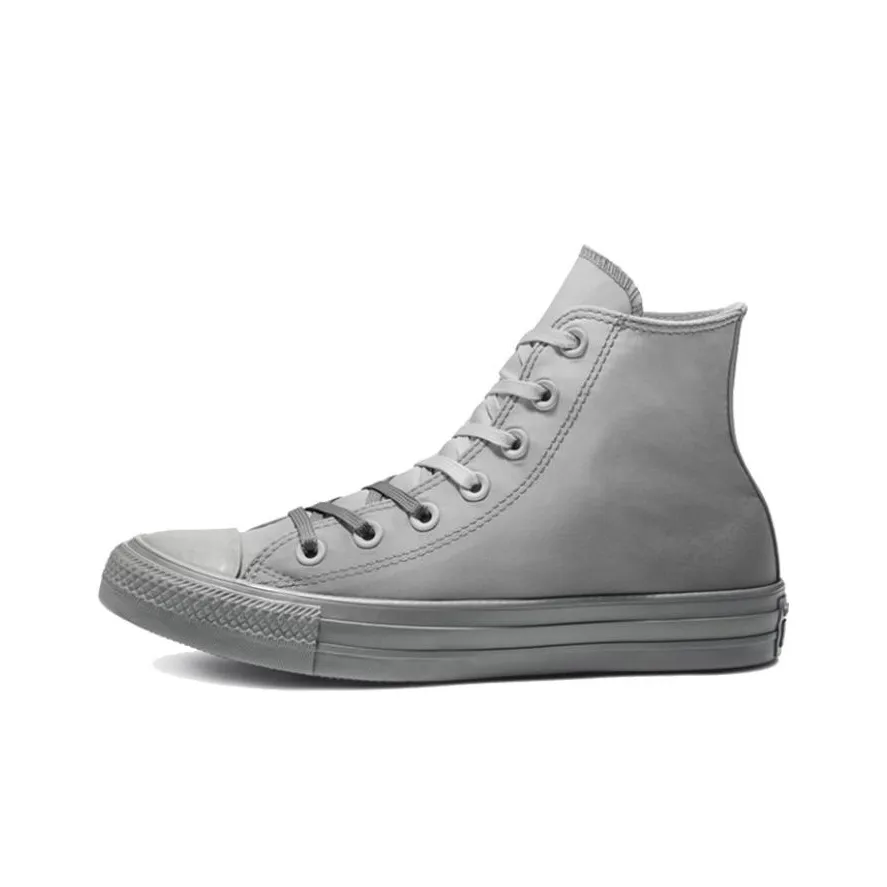 Converse Chuck Taylor All Star Hi Dip Dye Style 'Silver'