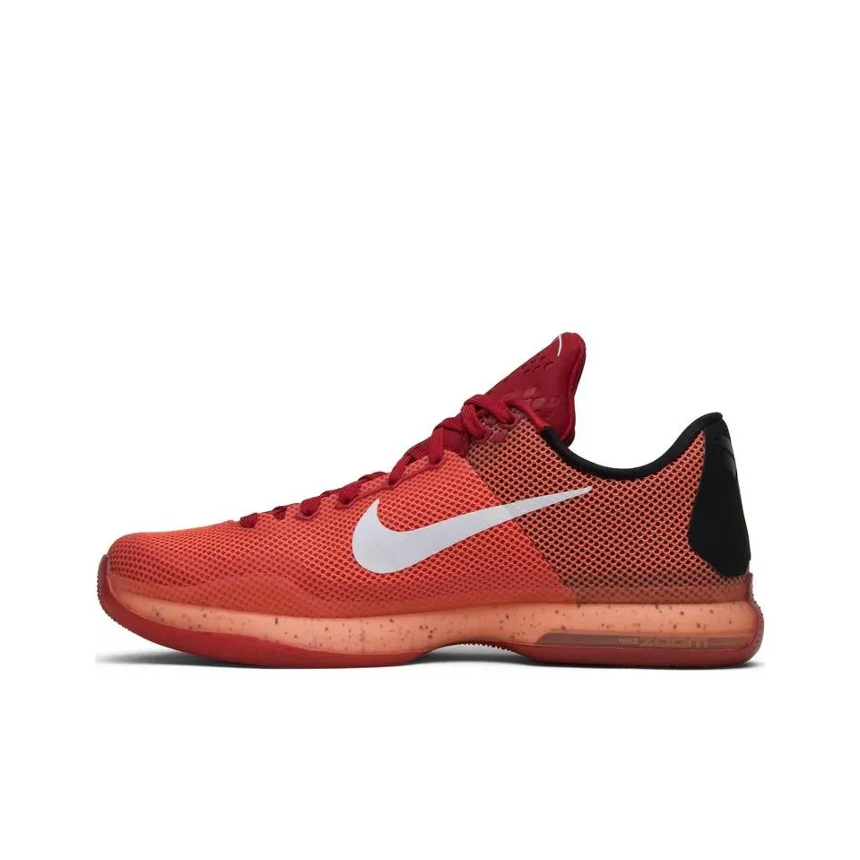 Nike Kobe 10 'Majors'