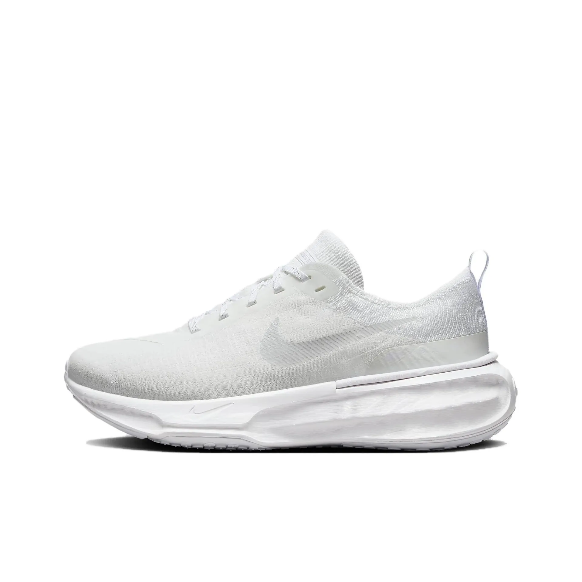 Nike ZoomX Invincible 3 Extra Wide 'White Photon Dust'