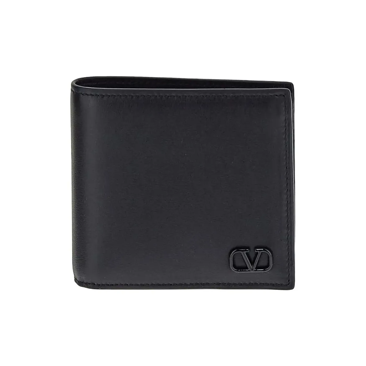 Valentino VLogo Signature Wallet