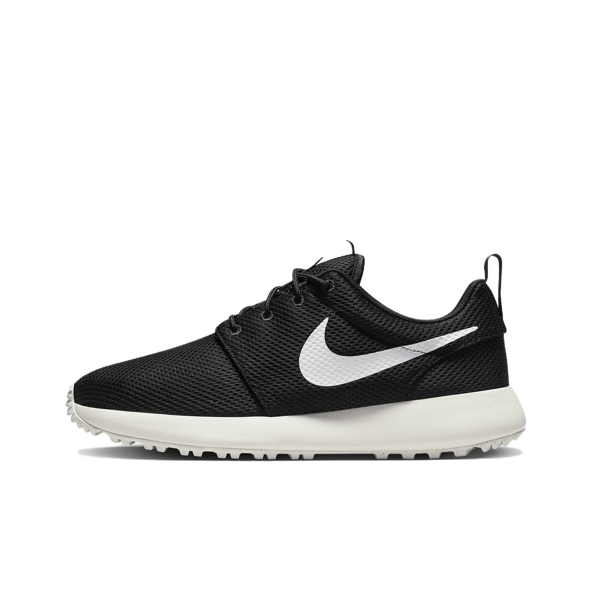 Nike Roshe Golf Next Nature 'Black White'