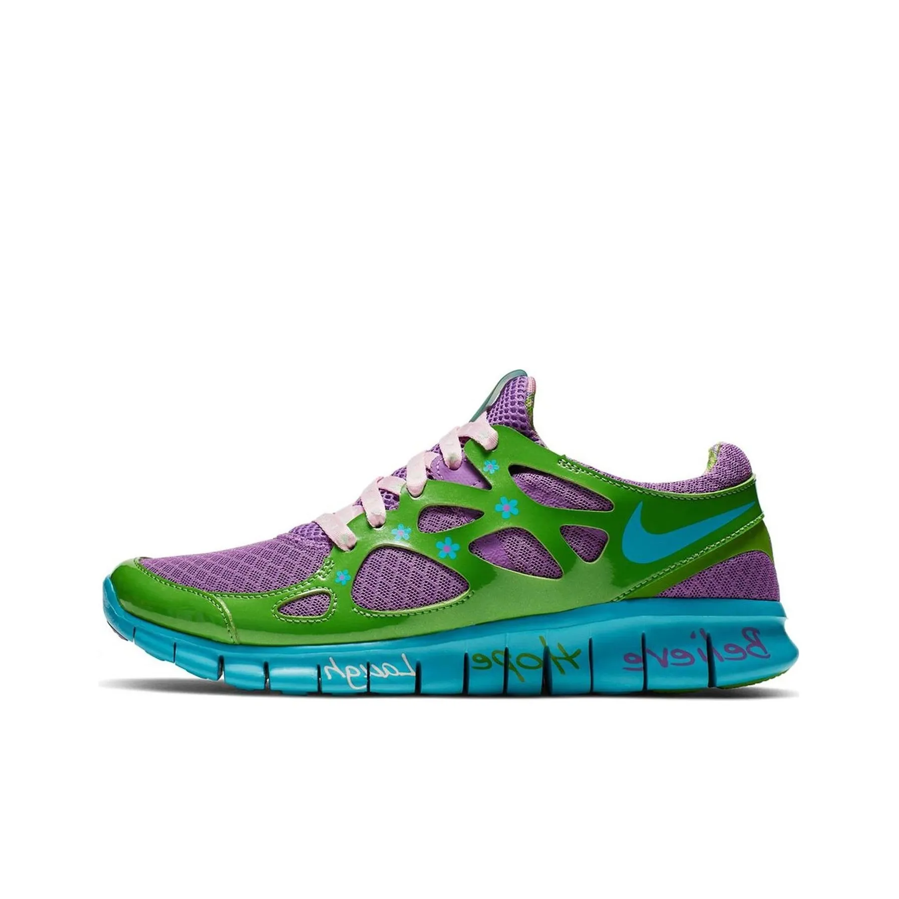 Nike Free Run 2.0 Retro 'Doernbecher' 2019 Women's