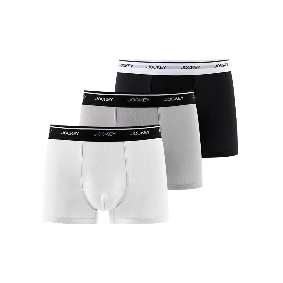JOCKEY Мужские боксер-шорты
